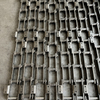 SS110 Steel Bush Conveyor Chain