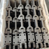 9” Pitch Forged Conveyor Sugar Chain