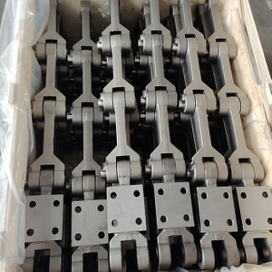9” Pitch Forged Conveyor Sugar Chain