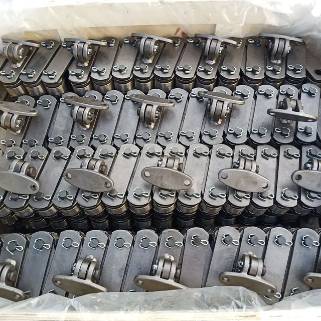 0904 Engineer Chain Sugar Chain