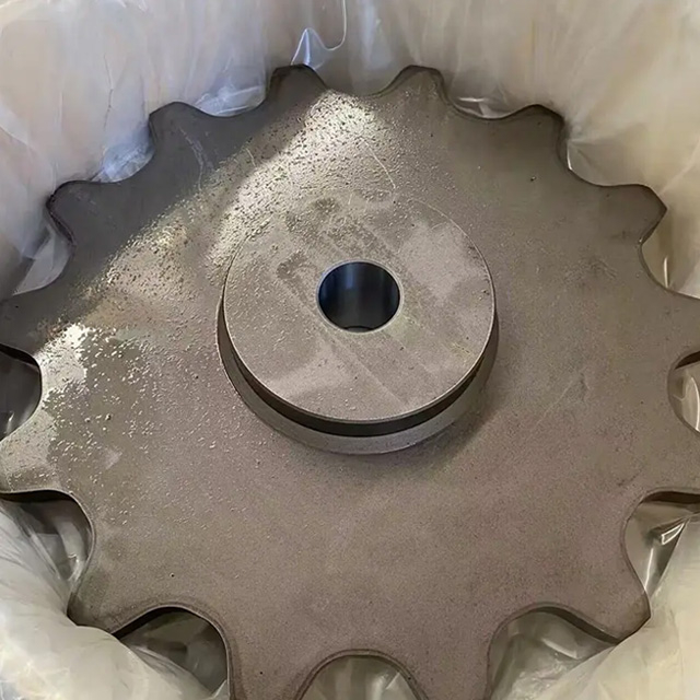 Sprocket for 2184 Chain