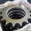 Sprocket for 6060 Chain