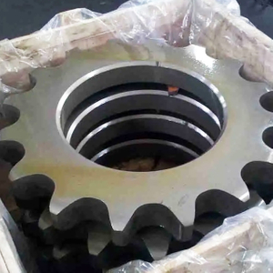 Sprocket for 6060 Chain