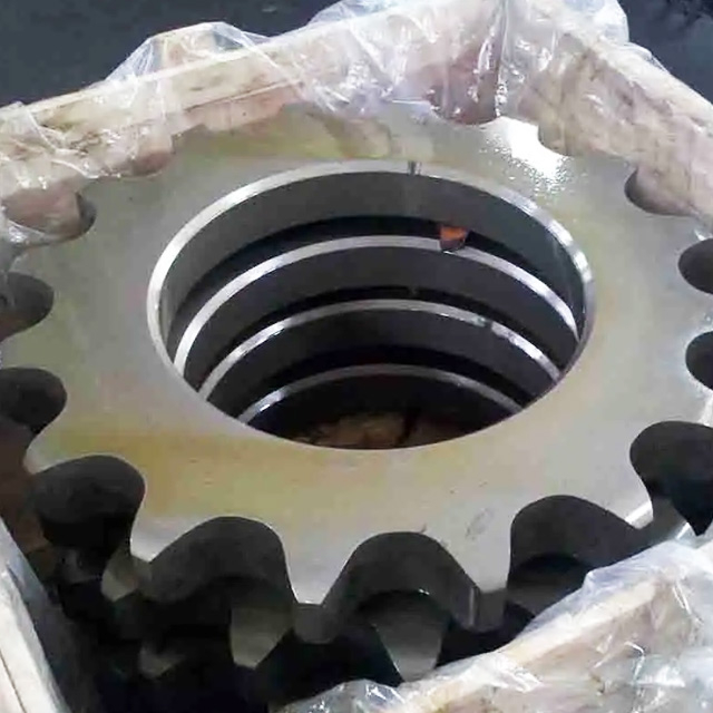 Sprocket for 6060 Chain
