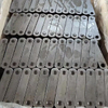M224 Metric Series Conveyor Chain