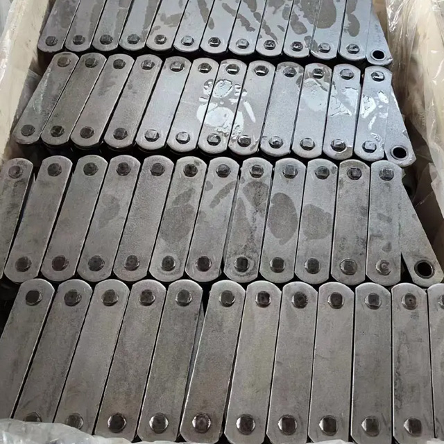 M224 Metric Series Conveyor Chain