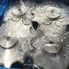Sprocket for 4“ Pitch Palm Oil Chain