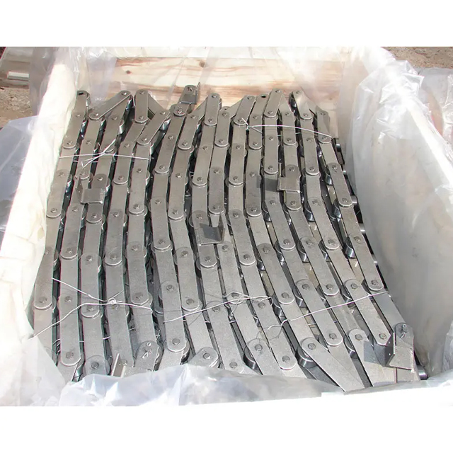 M80 Metric Series Conveyor Chain