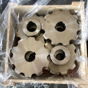 Stainless Steel Sprocket
