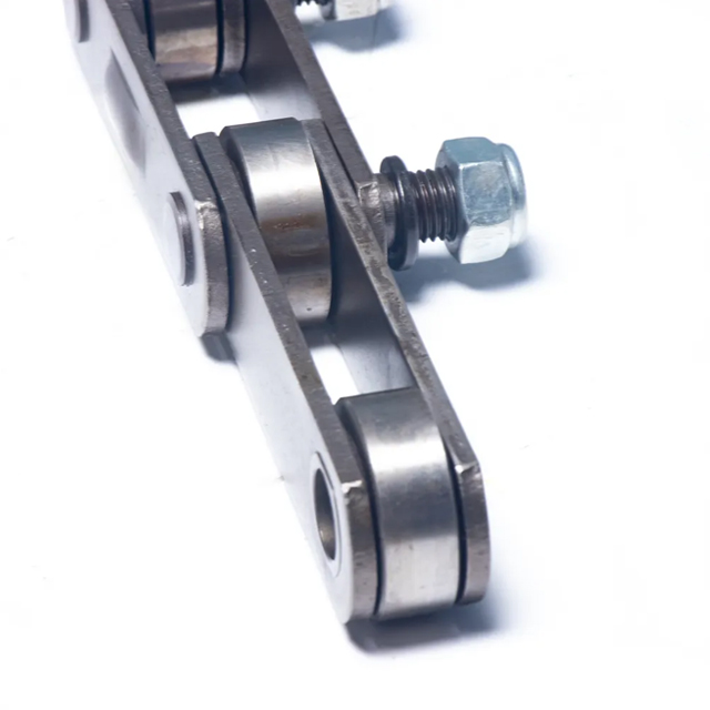 4'' PITCH Palm Oil Chain