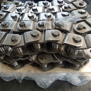 6066 Engineer Chain Heavy Duty Drive Chain