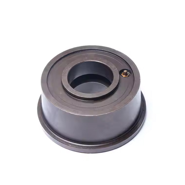 Outboard Rollers for Sugar Chain