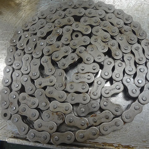 BL1034 Leaf Chain