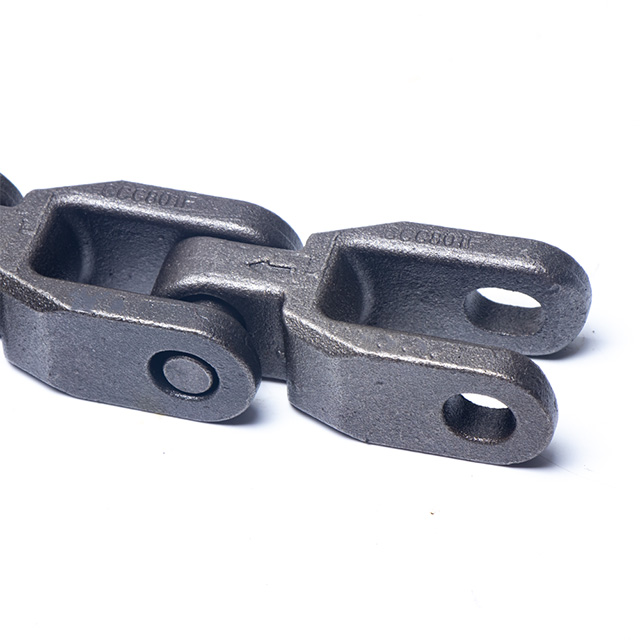 CC600 Cast Chain