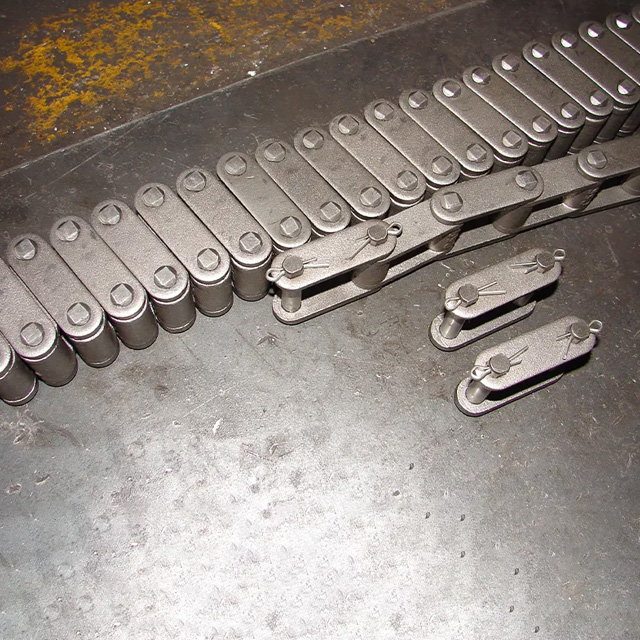 C55 Cast Combination Chain