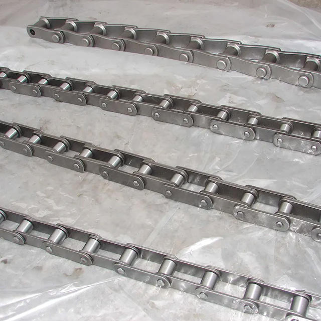 81XH Lumber Conveyor Chain