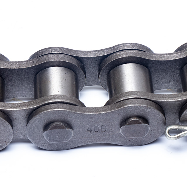 40B Roller Chain