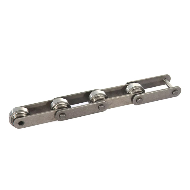 Car Plant Engineer Chain