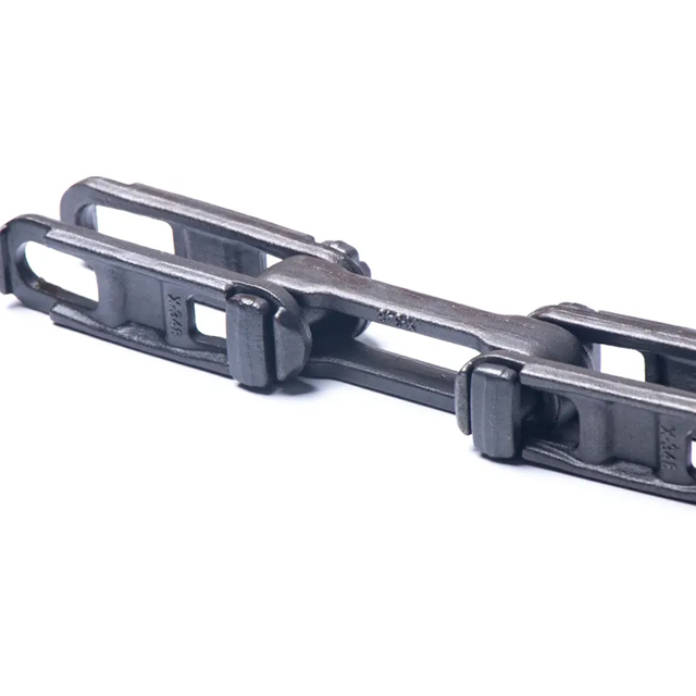 X348 Drop Forged Rivetless Chain
