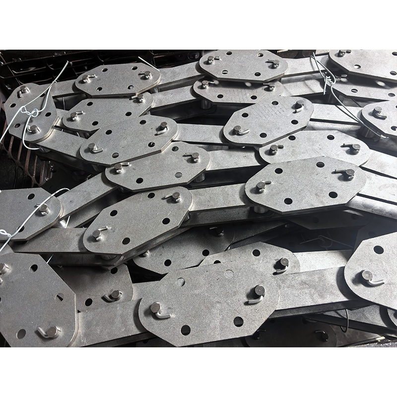 NE50 G4 Elevator Chain Conveyor Chain