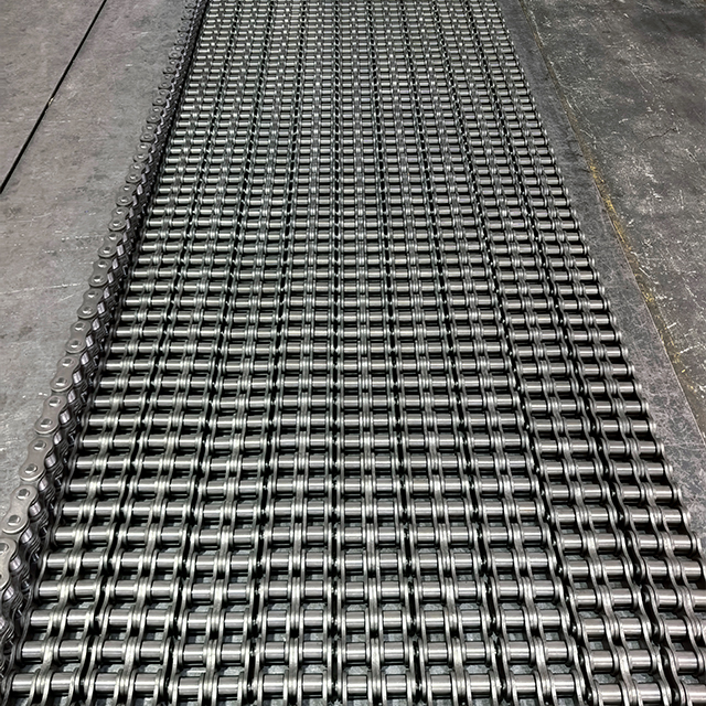 40B-2 ROLLER CHAIN