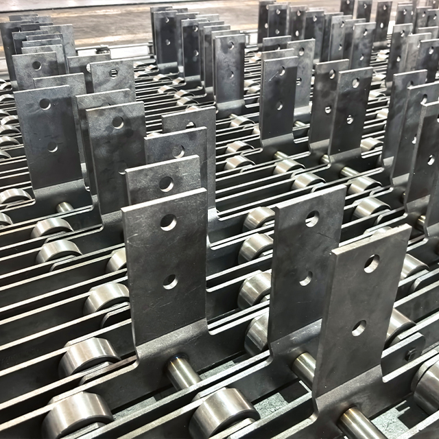 M160C250 Conveyor Chain