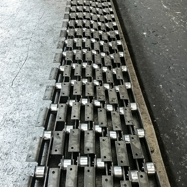 P150 A2 EP Conveyor Chain