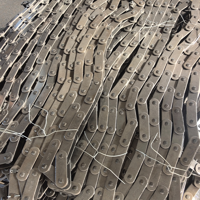 FV63A63 Bush Chain Conveyor Chain