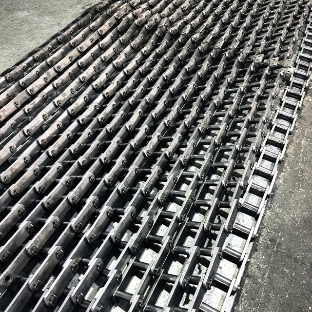ER102B K2 E16P Conveyor Chain