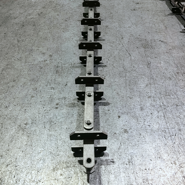 RF450S E2P Scraper Chain