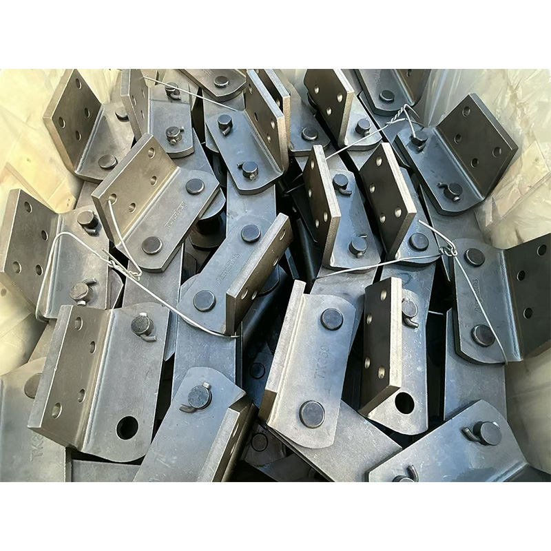 859-K44-E2P CEMENT CHAIN CONVEYOR CHAIN