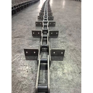 FV90A100W170 SCRAPER CHAIN