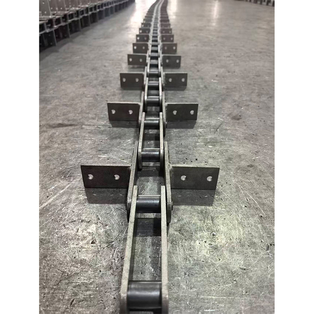 FV90A100W170 SCRAPER CHAIN