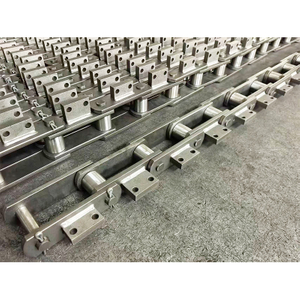 FV250B160 BUSHING CHAIN CONVEYOR CHAIN