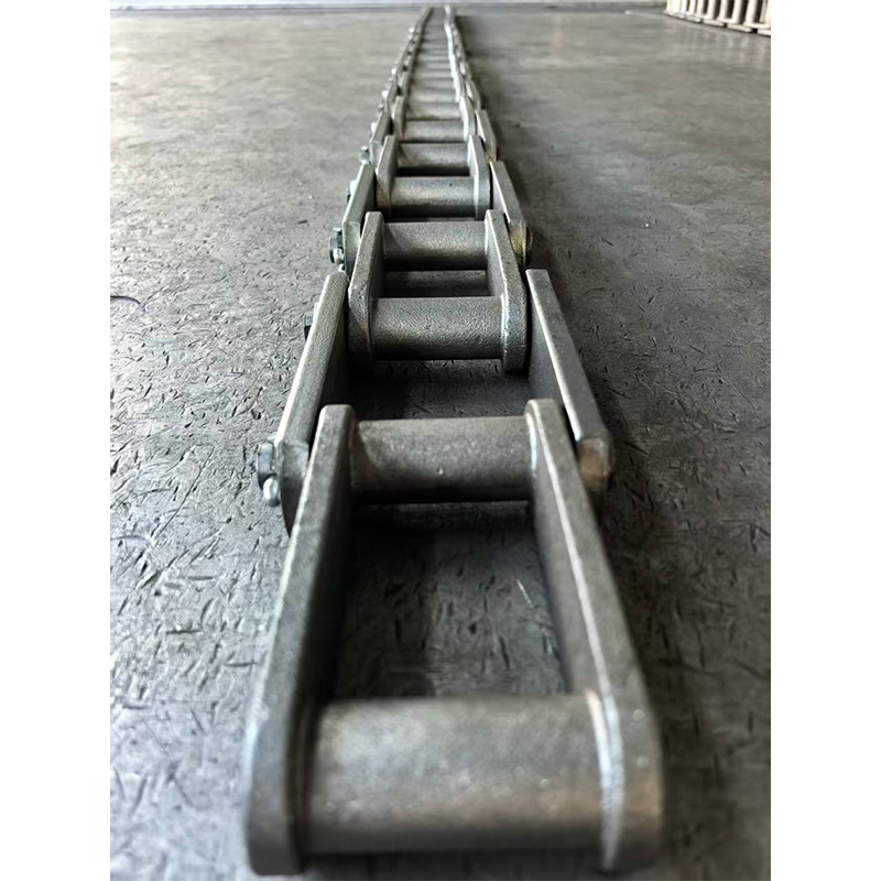 C102B CAST STEEL CHAIN