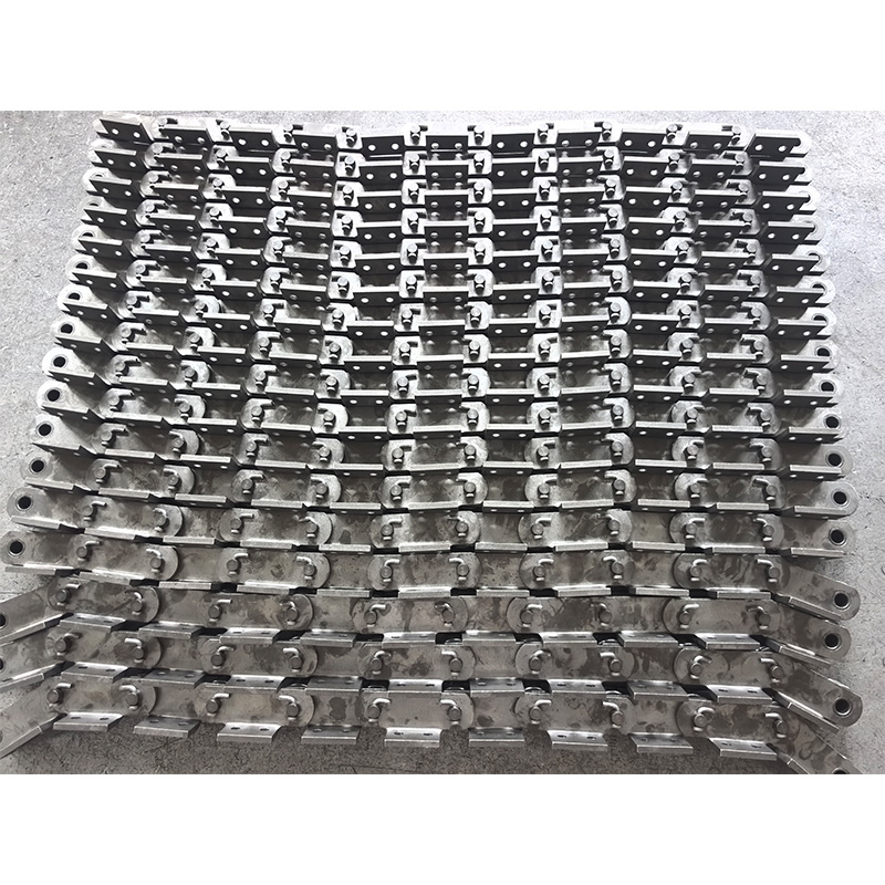 0904-A2-1L Cooling Spreader Chain Conveyor Chain