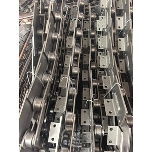 P=125F-A2 Conveyor Chain