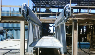 Construction Machinery Industry