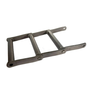 WDH120 Welded Mill Chain