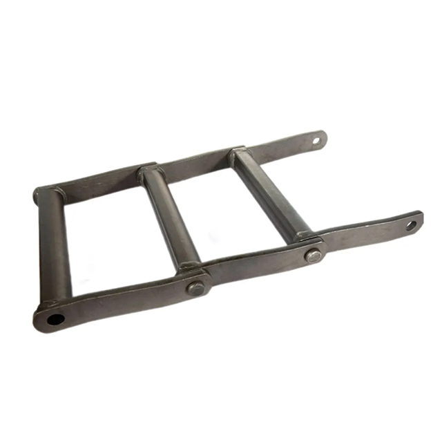 WDH120 Welded Mill Chain