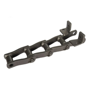 WH82 Welded Mill