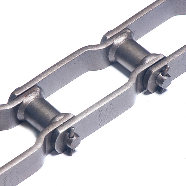 WH106 Welded Mill Chain