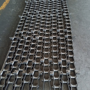 WH124 Welded Mill Chain