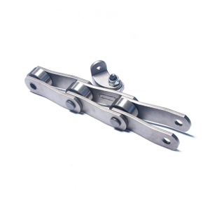 2184 Engineer Chain Sugar Chain