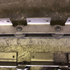M160 Metric Series Conveyor Chain