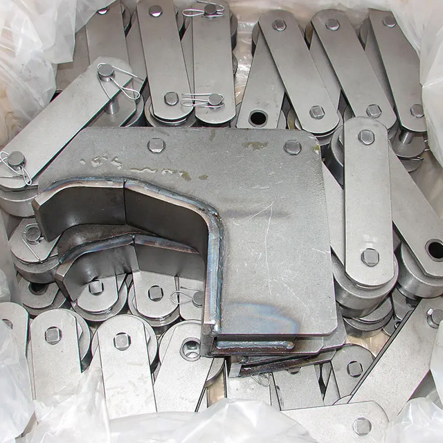 M315 Metric Series Conveyor Chain