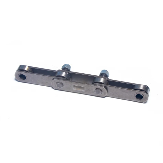 4'' PITCH Palm Oil Chain