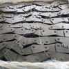 P125 Engineer Chain for Cement Industry