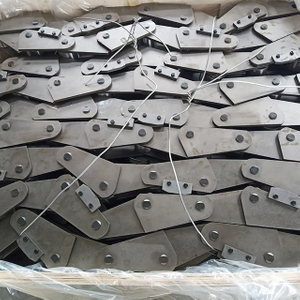 P125 Engineer Chain for Cement Industry