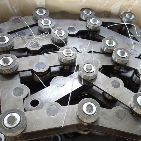 P300 Engineer Chain for Cement Industry